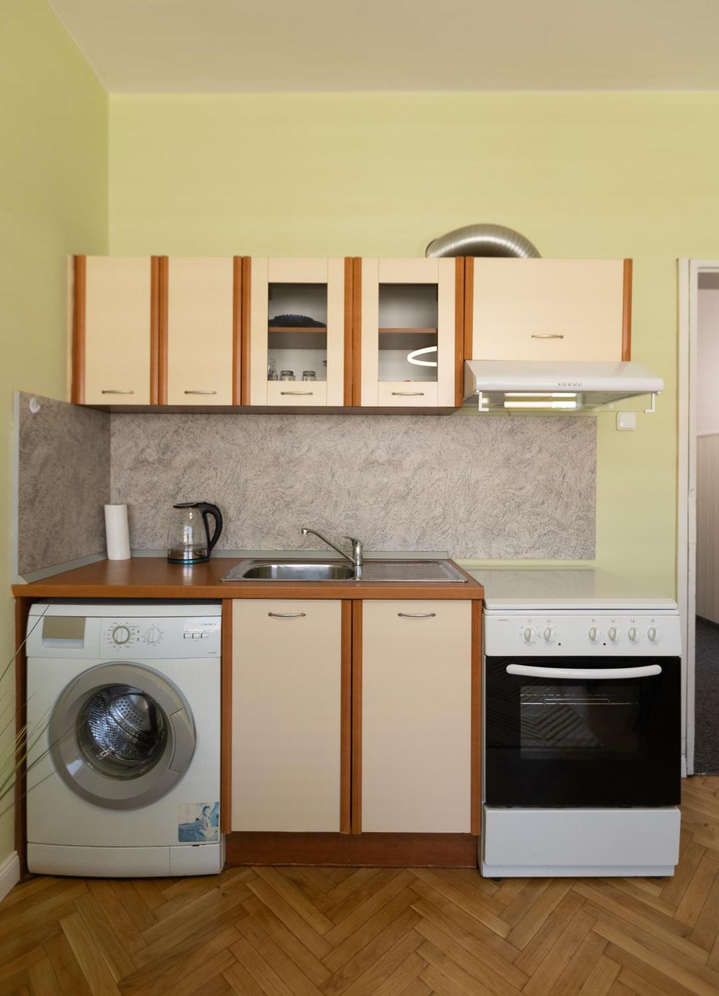 1Bdr Flat In Center Of Sofia Vitoshka Blvd Leilighet Eksteriør bilde